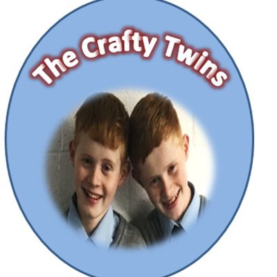 TwinsCrafty's profile picture. 