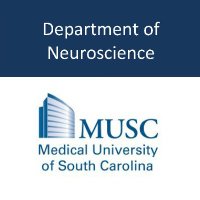 MUSC Department of Neuroscience (@neuro_musc) 's Twitter Profile Photo MUSC Department of Neuroscience (@neuro_musc) 's Twitter Profile Photo