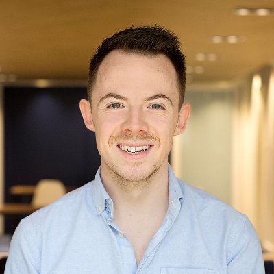 Director of Growth & Sustainability | @MyHEATInc
Passionate about technology's role in contributing to solutions on a societal and planetary scale.
