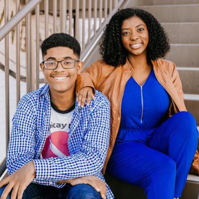 A FREE mental health SOS app that takes the guesswork out of asking for help. Created by teen siblings! ✨It’s okay to be notOK!✨ *nonprofit*