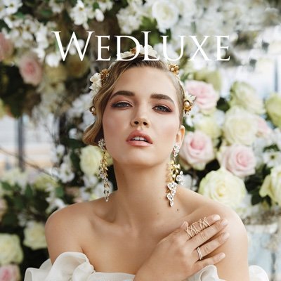 wedluxe Profile Picture
