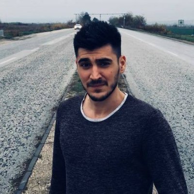 cristiprv's profile picture. web developer