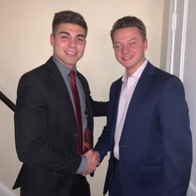 Professional account: @LoganArneson2 | Instagram: logan_arneson