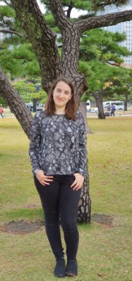 FranJBPeel's profile picture.