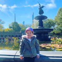 Cayla’s Fight Against Neuroblastoma (@caylasfight) 's Twitter Profile Photo Cayla’s Fight Against Neuroblastoma (@caylasfight) 's Twitter Profile Photo