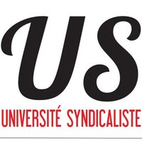 UniversiteSyndicaliste(@USyndicaliste) 's Twitter Profile Photo