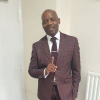 Percival McCooke (@sirpercy14) 's Twitter Profile