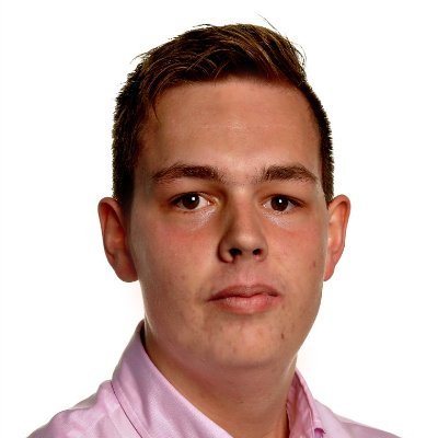 uffe_jaeger's profile picture. 