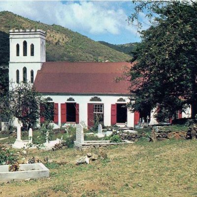 An Anglican Church in the Episcopal Diocese of the Virgin Islands, we exemplify courage, devotion, piety, leadership, truthfulness, and dedication.