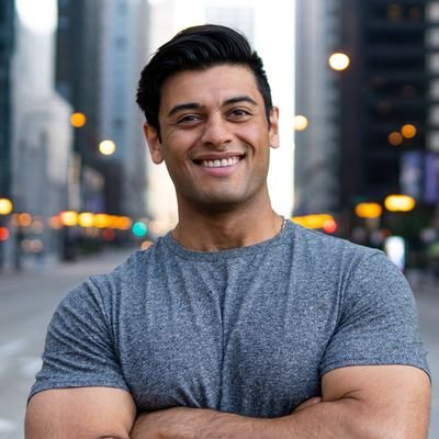 PGY-3 PM&R Resident @mcw_pmr | Bioengineer | Host of @PreventPod | @doximity Digital Health Fellow | Powerlifter turned endurance athlete | Personal Trainer