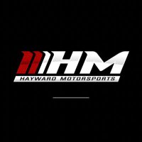 Hayward Motorsports (@hmotorsports19) 's Twitter Profile Photo Hayward Motorsports (@hmotorsports19) 's Twitter Profile Photo