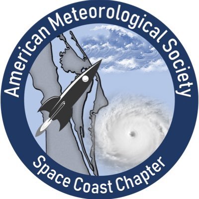 Space Coast Chapter of the American Meteorological Society |  Brevard County, Florida
