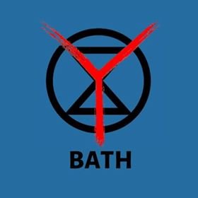⌛️Extinction Rebellion Youth Bath
📣We are the young voice of the revolution 
🌱DM us to get involved