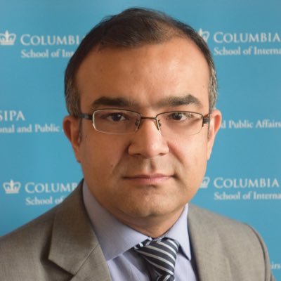 PAS| Hubert Humphrey Fellow| @UMNHHH @ColumbiaSIPA Alum | PhD student @UDBidenSchool | Interested in Political Economy and Public Finance