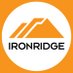 IronRidge (@ironridge) Twitter profile photo IronRidge (@ironridge) Twitter profile photo