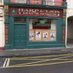 john hannon (@harpandlionbar) Twitter profile photo