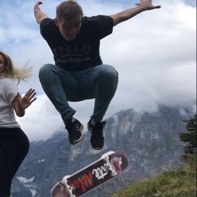 hakanssonmartin's profile picture. 