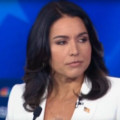 IfYouWriteHerIn's profile picture. Nothing but time on my hands.What better way to spend it then fighting for #Tulsi2024 #IfYouWriteHerIn #WriteInTulsiGabbard #BernieWouldHaveWon2016 #FreeAssange