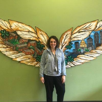 Principal, Queen of Angels Catholic School
