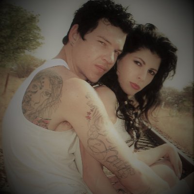 DarkAngelRoodt's profile picture. 