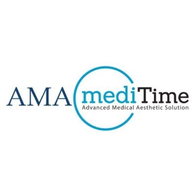 The official AMA Meditime Twitter account.

Global distributor of medical aesthetic equipment & HISTOLAB skincare