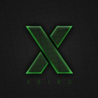 Jérémy Xbird (@xbird_) 's Twitter Profile