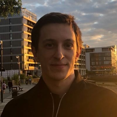 ercumentilhan's profile picture. ML Scientist @Expedia, prev. PhD @GameAI_QMUL