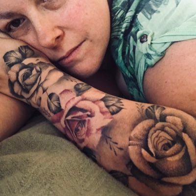 Just a human trying to not become too jaded with the world. Love people and still have hope! 💕💕