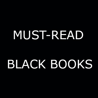 Must-Read Black Books