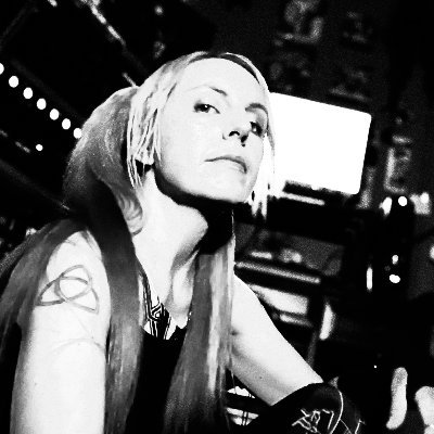 Official Twitter page for the recording artist: Chiasm. Chiasm is a dark solo electro music project with recordings available on COP International records.