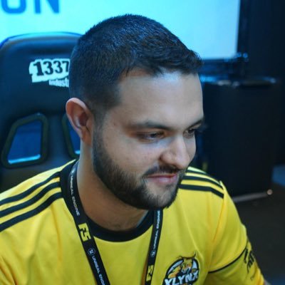 Former CSGO Professional Player For: @eu4ia_team @Overgame