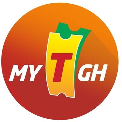 myTicketGH Profile Picture