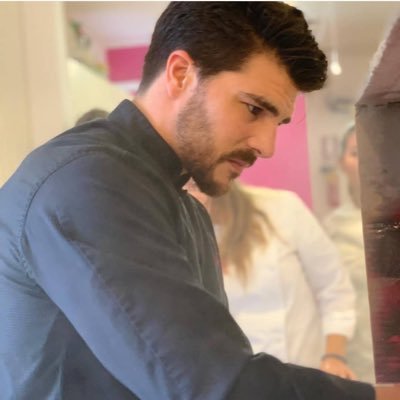 LarbahMohammed's profile picture. "misrata" 🇱🇾