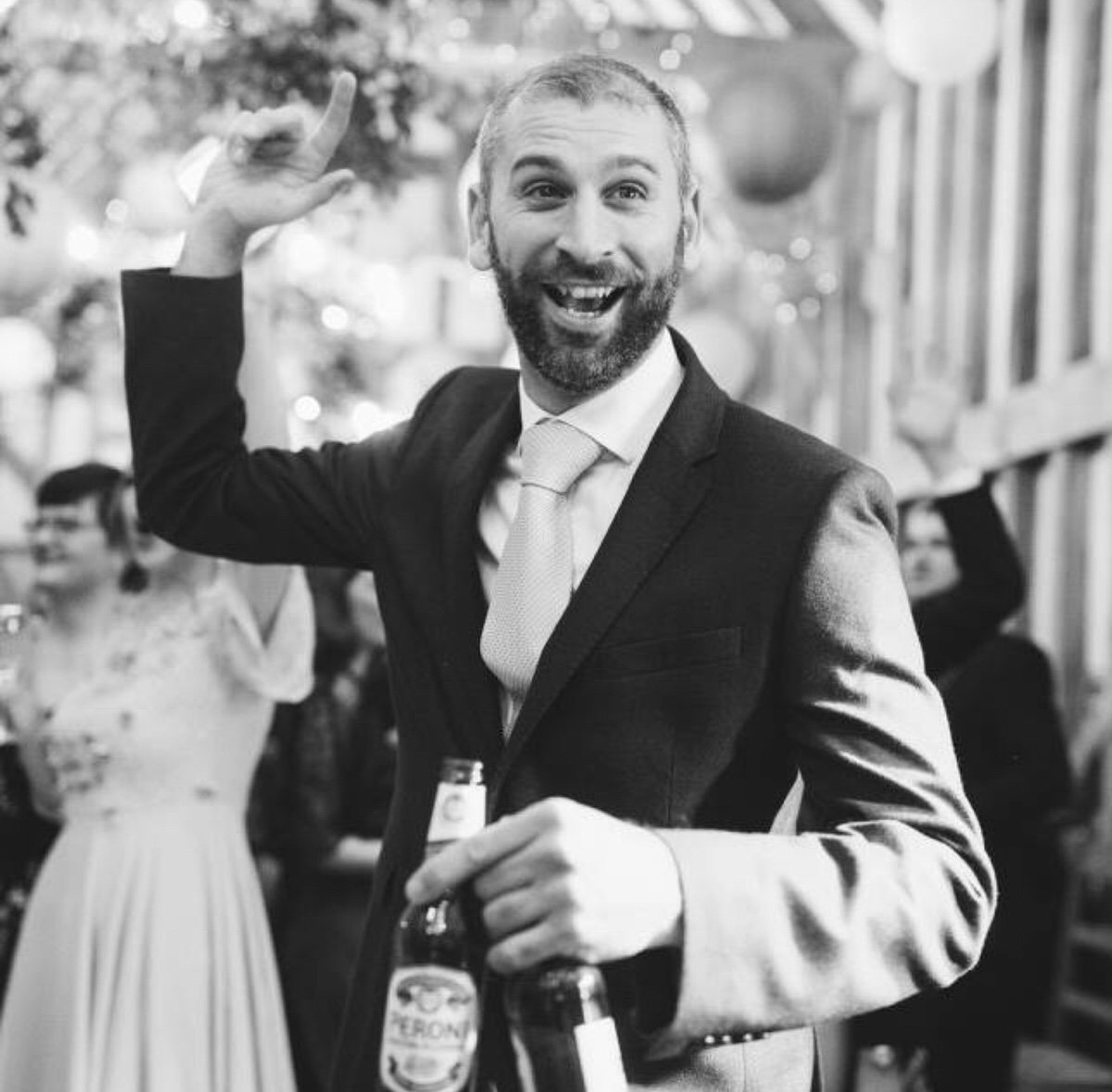 DSiveyer's profile picture. Product development. All-round sports fanatic. Downhill skier, GTFC, ex Youth County Cricketer and former race horse owner.