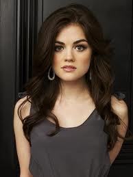 Actress,model,animal lover. 
Dont forget to watch pretty little liars!