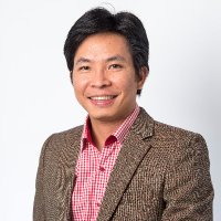 Lan K. Nguyen (@lankhuyennguyen) 's Twitter Profile