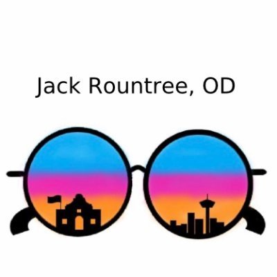 Jack Rountree OD Profile