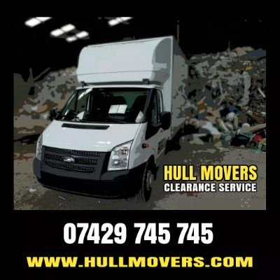House Clearance Service
LICENSED WASTE CARRIERS
LOW COST SERVICE
FREE ESTIMATES

Responsible Waste Disposal & Recycling
Tel: 07429 745745