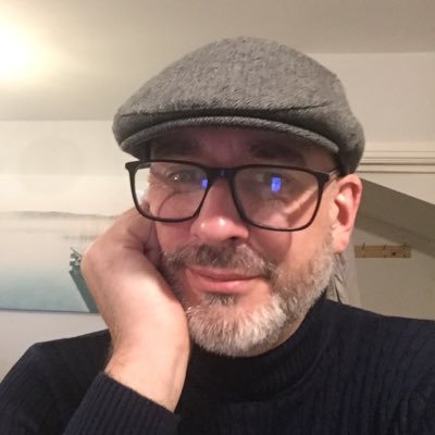ArnieDgeez's profile picture. I have worked in sales for over 30 years. During that time I have sold into and worked with all levels of channel strategy. 
Now I own https://t.co/RBHybMnDNq