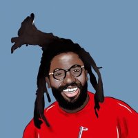 Adjani S (@theadjani) 's Twitter Profile Photo Adjani S (@theadjani) 's Twitter Profile Photo