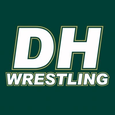 Official Twitter of Dubuque Hempstead Wrestling