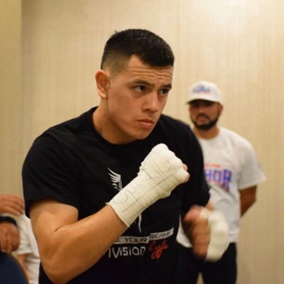 Pro Boxer South Central Follow me on instagram @F_rod48