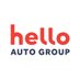 Hello Auto Group (@helloautogroup) Twitter profile photo