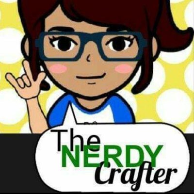 I love crafting and making original items