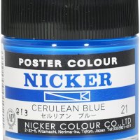 ニッカー絵具【公式】NICKER COLOUR CO.,LTD.(@nicker_enogu) 's Twitter Profile Photo