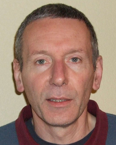 Terry_Hackwill's profile picture. 