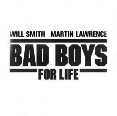 Bad Boys for Life Pelicula Completa - 2020 Español Latino
Bad Boys for Life Película Completa Ver online
Ver Bad Boys for Life Pelicula Completa por Mega 2020