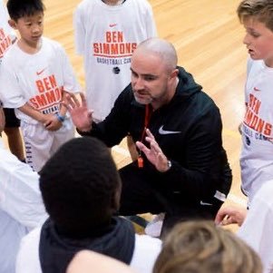 Colorado Christian University Head Coach Mens Basketball - NCAA D2 - RMAC