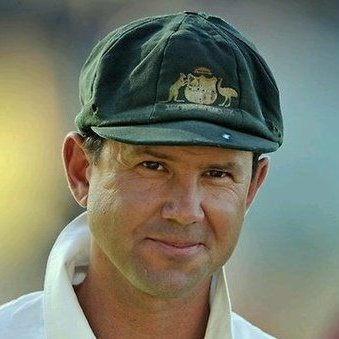 Ricky Ponting AO Profile