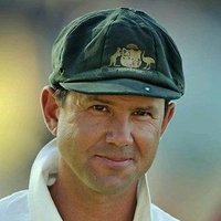 Ricky Ponting AO(@RickyPonting) 's Twitter Profileg